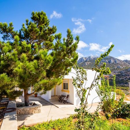 Dream Villas Lefkos  Exteriör bild